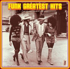 Funk Greatest Hits (New Edition) - Diverse