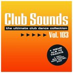 Club Sounds Vol. 103