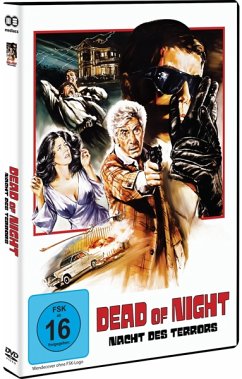 Dead of Night-Nacht des Terrors-Uncut - John Marley,Lynn Carlin,Richard Backus