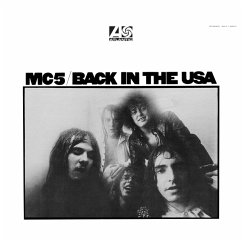 Back In The Usa - Mc5