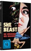 She Beast-Die Rückkehr des Grauens Mediabook