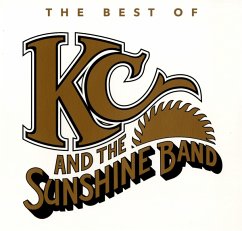 The Best Of Kc & The Sunshine Band - Kc & The Sunshine Band