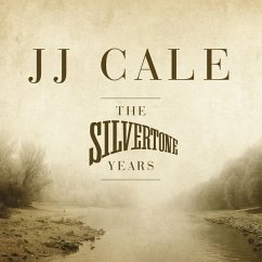 Silvertone Years - Cale,Jj