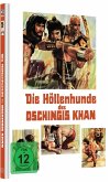 Die Höllenhunde des Dschingis Khan Mediabook