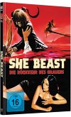 She Beast-Die Rückkehr des Grauens Mediabook