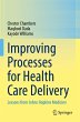 Improving Processes for Health Care... - Bild 1