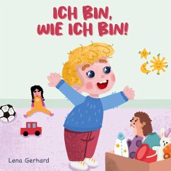 Ich bin, wie ich bin - Gerhard, Lena