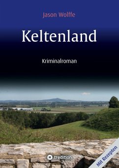 Cover Keltenland