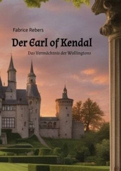 Der Earl of Kendal - Rebers, Fabrice
