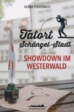 Tatort Schängel-Stadt - Puderbach, Ulrike