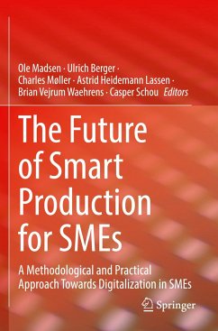 The Future of Smart Production for SMEs