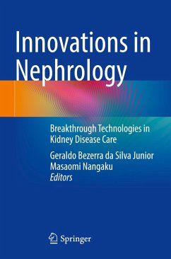 Cover Innovations in Nephrology