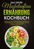 Das große Muskelaufbau Ernährung Kochbuch