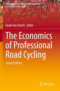 The Economics of Professional Road Cycling