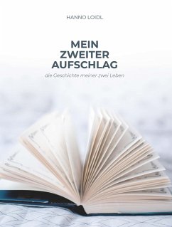 Cover Mein zweiter Aufschlag
