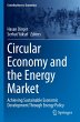 Circular Economy and the Energy Market - Bild 1