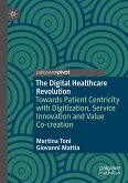 The Digital Healthcare Revolution