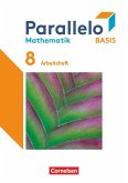 Parallelo Basis 8. Schuljahr. Arbeitsheft mit Lösungen