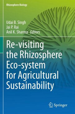 Re-visiting the Rhizosphere Eco-system for Agricultural Sustainability