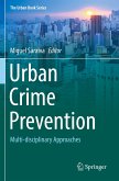 Urban Crime Prevention