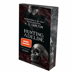 Hunting Adeline / Katz-und-Maus-Duett Bd.2 - Carlton, H. D.