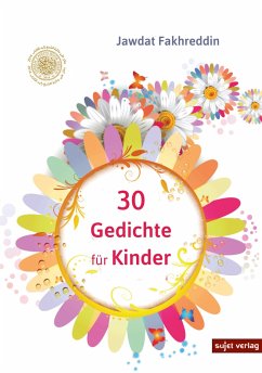 30 Gedichte für Kinder - Fakhreddin, Jawdat