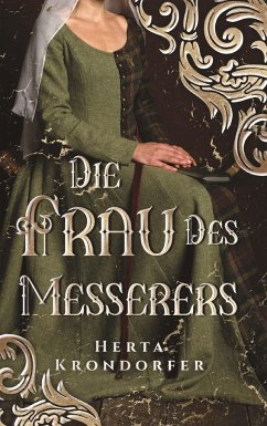 Cover Die Frau des Messerers