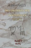 Die Chroniken der Lichtkrieger Legacy