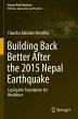 Building Back Better After the 2015... - Bild 1