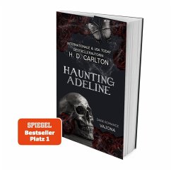 Haunting Adeline / Katz-und-Maus-Duett Bd.1 - Carlton, H. D.