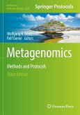 Metagenomics