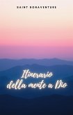 Itinerario della mente a Dio (eBook, ePUB)