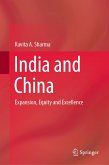 India and China (eBook, PDF)