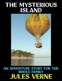 The Mysterious Island (eBook, ePUB)