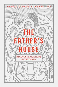 The Father’s House (eBook, ePUB) - Dominic Brent, James
