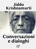 Conversazioni e dialoghi (eBook, ePUB)