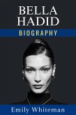 Bella Hadid Biography (eBook, ePUB)