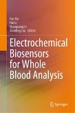Electrochemical Biosensors for Whole Blood Analysis (eBook, PDF)