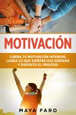 Motivación (eBook, ePUB)