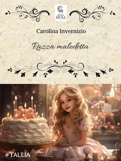 Razza maledetta (eBook, ePUB) - Invernizio, Carolina