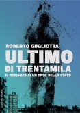 Ultimo di trentamila (eBook, ePUB)