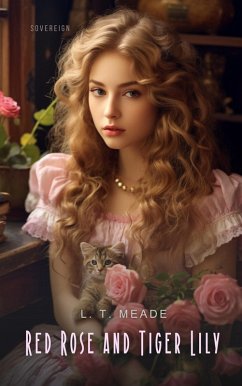 Cover Red Rose and Tiger Lily (eBook, ePUB)