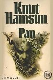 Pan - Knut Hamsun (eBook, ePUB)