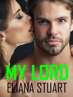 Cover My Lord (eBook, ePUB)