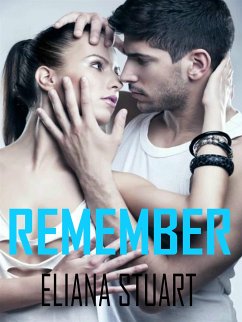 Cover Remember (eBook, ePUB)
