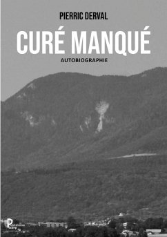 Cover Curé manqué (eBook, ePUB)