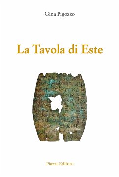 La Tavola di Este (eBook, ePUB) - Pigozzo, Gina