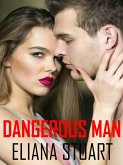 Dangerous man (eBook, ePUB)