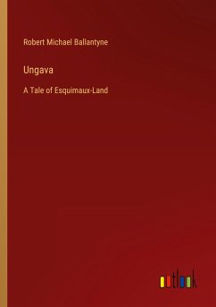 Ungava