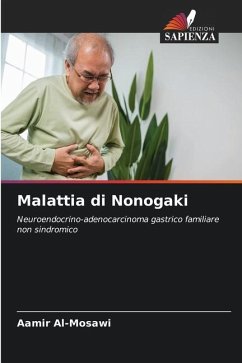 Malattia di Nonogaki - Al-Mosawi, Aamir